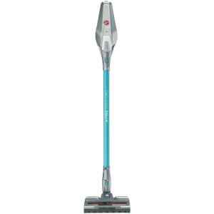Επαναφορτιζόμενο σκουπάκι Stick Hoover H-Free 300 Hydro HF322YHM 011 με τεχνολογία μονού κυκλώνα, μηχανοκίνητη βούρτσα, μπαταρία λιθίου 22 Τάση (V) και 360°Hydro roller για σκούπισμα και σφουγγάρισμα