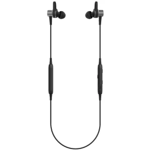 Bluetooth Handsfree ακουστικά Noozy BH40 με εξαιρετικό ήχο με ισχυρό μπάσο. Άνετος και ασφαλές σχεδιασμός τοποθέτησης με πλήκτρο απάντησης. Ιδανικό για παιχνίδια, συνομιλίες και voIP. Μπαταρία 80mAh και εμβέλεια έως 10μ. Η συσκευασία περιλαμβάνει επίσης Οδηγίες χρήσης, 3 διαφορετικού μεγέθους ακουστικά και USB καλώδιο. Συμβατό με Android και iOS.