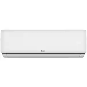 Το κλιματιστικό Inverter F&U FVIN-24138/FVOT-24139, έχει ισχύ 24000 BTU και είναι κατάλληλο για χώρους από 50m² έως 55m².