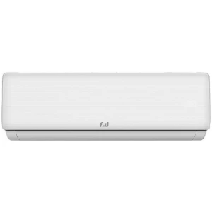 Το κλιματιστικό Inverter F&U FVIN-09140 / FVOT-09141, έχει ισχύ 9000 BTU και είναι κατάλληλο για χώρους από 13m² έως 18m². Η τεχνολογία Inverter που διαθέτει κάνει το κλιματιστικό αρχικά να λειτουργεί στον μέγιστο βαθμό, μέχρι να επιτευχθεί η θερμοκρασία που έχει ορισθεί, και στη συνέχεια λειτουργεί ελάχιστα και συνεχόμενα, διατηρώντας σταθερό το επίπεδο της θερμοκρασίας στον χώρο. Αυτό το κάνει πιο αποδοτικό σε συνδυασμό με μικρή κατανάλωση.