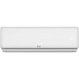 Το κλιματιστικό Inverter F&U FVIN-18140/FVOT-18141, έχει ισχύ 18000 BTU και είναι κατάλληλο για χώρους από 35m² έως 40m².