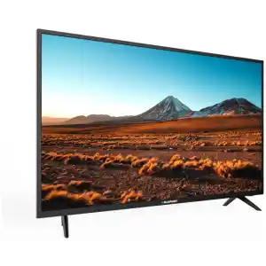 Τηλεόραση Blaupunkt Smart BS43F2012NEB με ενσωματωμένο δέκτη DVB-T / T2 / C / S / S2, δύο είσοδοι HDMI και δύο θύρες USB. η Blaupunkt BS43F2012N είναι η Smart TV που θα καλύψει απόλυτα τις ανάγκες σου.