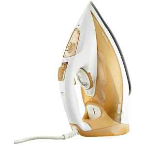 Με το σίδερο ατμού Philips GC4549/00 κάντε το σιδέρωμα των ρούχων σας μια εύκολη και γρήγορη διαδικασία, με το σίδερο Philips GC4549/00 ισχύος 2500W. Η SteamGlide Plus πλάκα που διαθέτει σε συνδυασμό με την παραγωγή ατμού 50gr/min και τη βολή ατμού 210gr, εξαφανίζει αποτελεσματικά ακόμα και τις πιο δύσκολες τσακίσεις από τα ρούχα.