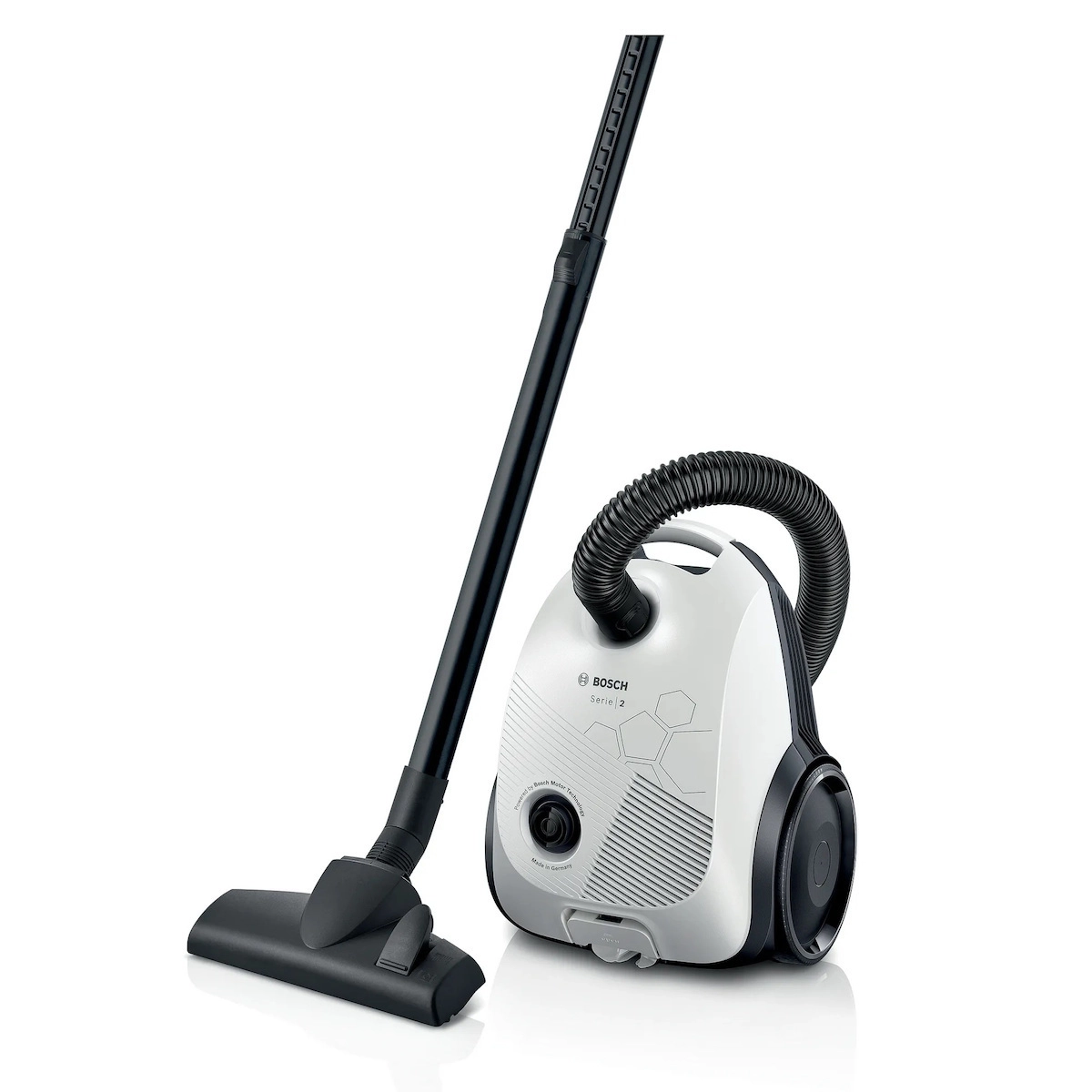 Пылесос Bosch Bgls42055 Купить