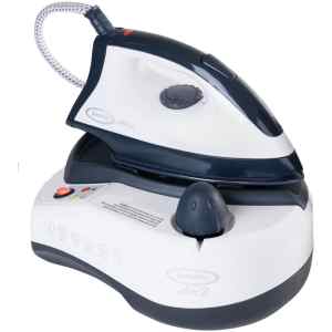 Σύστημα σιδερώματος Juro-Pro Assos 2 έχει ισχύ στα 2000Watt το Assos 2 θα σιδερώσει άριστα και τα πιο απαιτητικά υφάσματα και μάλιστα με ένα πέρασμα, δημιουργώντας ένα φανταστικό αποτέλεσμα!