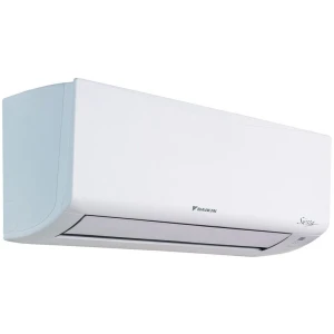 Το κλιματιστικό Daikin Siesta Sensira ATXC60D / ARXC60D, έχει ισχύ 22000 BTU και είναι κατάλληλο για χώρους από 45m² έως 50m².