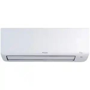 Το κλιματιστικό Daikin Siesta Sensira ATXC60D / ARXC60D, έχει ισχύ 22000 BTU και είναι κατάλληλο για χώρους από 45m² έως 50m².