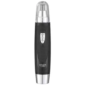 Trimmer Μηχανή Adler AD2911 Black/Silver ένα εξαιρετικά κομψό τρίμερ με μοντέρνο σχεδιασμό.