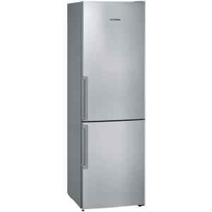 Ψυγειοκαταψύκτης Pitsos PKNB39VIDT Inox με ειδικά σχεδιασμένο συρτάρι για να διατηρεί τις βιταμίνες και τη γεύση των φρούτων και των λαχανικών, μέχρι και για διπλάσιο χρονικό διάστημα. Διαθέτει σταθερό τηλεσκοπικό μηχανισμό και ειδική ρύθμιση για μεγάλες, αλλά και μικρές ποσότητες τροφίμων.