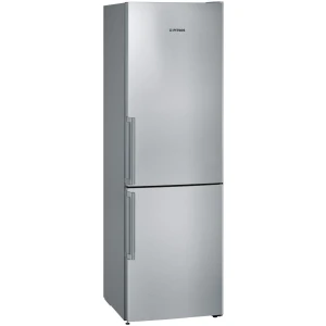 Ψυγειοκαταψύκτης Pitsos PKNB39VIDT Inox με ειδικά σχεδιασμένο συρτάρι για να διατηρεί τις βιταμίνες και τη γεύση των φρούτων και των λαχανικών, μέχρι και για διπλάσιο χρονικό διάστημα. Διαθέτει σταθερό τηλεσκοπικό μηχανισμό και ειδική ρύθμιση για μεγάλες, αλλά και μικρές ποσότητες τροφίμων.
