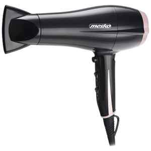 Το σεσουάρ μαλλιών Mesko Hair Dryer MS2249 είναι μια επιλογή από πιο απαιτητικούς ανθρώπους που φροντίζουν τα μαλλιά τους και θέλουν να τους χαρίσουν μια όμορφη εμφάνιση. Το στεγνωτήριο είναι εξοπλισμένο με ρυθμιστές τόσο της δύναμης φυσήματος αέρα όσο και της θερμοκρασίας, που περιλαμβάνει επίσης μια κρύα βολή. Το στεγνωτήριο έχει μοντέρνα εμφάνιση. Το αφαιρούμενο φίλτρο εισόδου αέρα διευκολύνει τον καθαρισμό της συσκευής
