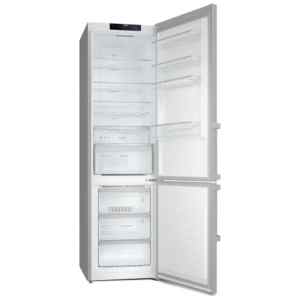 Ψυγειοκαταψύκτης Miele KFN 4494 ED inox με χωρητικότητα 368 λίτρα, που μπορεί να καλύψει άνετα τις ανάγκες μιας τετραμελούς οικογένειας.