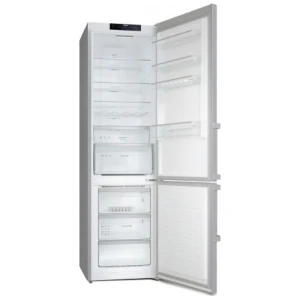 Ψυγειοκαταψύκτης Miele KFN 4494 ED inox με χωρητικότητα 368 λίτρα, που μπορεί να καλύψει άνετα τις ανάγκες μιας τετραμελούς οικογένειας.