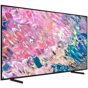 Η τηλεόραση QLED Samsung QE43Q60B απευθύνεται σε χρήστες που αναζητούν μια καλή προσιτή τηλεόραση με προηγμένες δυνατότητες.
