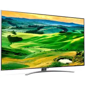 Η τηλεόραση Smart LG 55QNED826QB απευθύνεται σε καταναλωτές που αναζητούν μια προηγμένη τηλεόραση με υψηλής ποιότητας εικόνα και πολλές προηγμένες λειτουργίες.