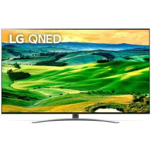 Η τηλεόραση Smart LG 55QNED826QB απευθύνεται σε καταναλωτές που αναζητούν μια προηγμένη τηλεόραση με υψηλής ποιότητας εικόνα και πολλές προηγμένες λειτουργίες.