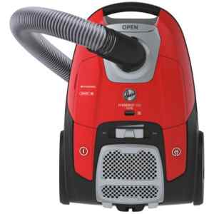 Η ηλεκτρική σκούπα Hoover H-Energy 500 HE510HM011, διαθέτει ειδική σακούλα με χωρητικότητα 3.5 λίτρων, στην οποία συσσωρεύεται η σκόνη και όταν γεμίσει πρέπει να αντικατασταθεί με καινούρια