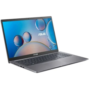 Το Laptop Asus X515EA-BQ512W 15.6" FHD (i5-1135G7/8GB/512GB SSD/W11 Home) (GR Keyboard) είναι το entry-level laptop που συνδυάζει άψογα την κορυφαία απόδοση με τα εντυπωσιακά γραφικά, όντας ιδανικό για δουλειά αλλά και για παιχνίδι. Η οθόνη NanoEdge διαθέτει ευρεία γωνία θέασης 178ο και αντιθαμβωτική, ματ επιφάνεια για μία άνετη εμπειρία θέασης. Στο εσωτερικό του «κρύβει» επεξεργαστή Intel® Core™i7-1065G7 με 16 GB 2400 MHz RAM. Ο σχεδιασμός διπλού δίσκου με 512GB SSD προσφέρει άπλετη χωρητικότητα με υψηλές ταχύτητες εγγραφής/ανάγνωσης δεδομένων. Η υποστήριξη μνήμης Intel® Optane™ θα σας επιτρέψει να ολοκληρώσετε ακόμα πιο γρήγορα κάθε εργασία σας.