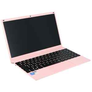 Το Laptop MaxCom mBook 14" IPS FHD (Celeron Quad Core-J4125/8GB/256GB SSD/W10 Home) Pink είναι ένα Notebook με οθόνη 14". Το μέγεθος αυτό προτείνεται για μεγαλύτερη φορητότητα.
