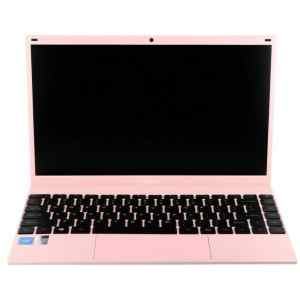 Το Laptop MaxCom mBook 14" IPS FHD (Celeron Quad Core-J4125/8GB/256GB SSD/W10 Home) Pink είναι ένα Notebook με οθόνη 14". Το μέγεθος αυτό προτείνεται για μεγαλύτερη φορητότητα.