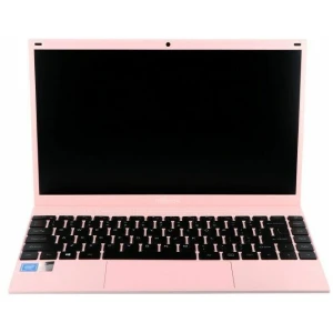 Το Laptop MaxCom mBook 14" IPS FHD (Celeron Quad Core-J4125/8GB/256GB SSD/W10 Home) Pink είναι ένα Notebook με οθόνη 14". Το μέγεθος αυτό προτείνεται για μεγαλύτερη φορητότητα.