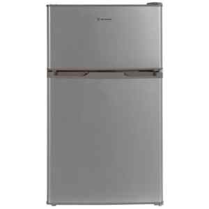 Το ψυγείο δίπορτο Morris T72071ETD χωρητικότητας 71 λίτρων προσφέρει μέγιστη απόδοση σ’ εσένα και φροντίδα στα τρόφιμά σου. Διαθέτει 2 ράφια στον χώρο συντήρησης από γυαλί ασφαλείας και χώρος αποθήκευσης μπουκαλιών στην πόρτα και συρτάρι φρούτων και λαχανικών με γυάλινο καπάκι για να διατηρείς μεγάλη ποσότητα τροφίμων για την κάλυψη των αναγκών όλης της οικογένειας.