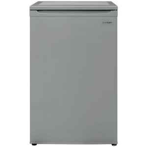 Μονόπορτο ψυγείο Sharp SJ-UF088M4S Inox για τη δική σας ευκολία αυτό το ψυγείο διαθέτει αναστρέψιμη πόρτα, που μπορεί να ανοίξει από τα αριστερά ή από τα δεξιά.