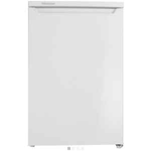 Μονόπορτο ψυγείο Hisense RR154D4AW2 με χωρητικότητα 120 λίτρα, που μπορεί να καλύψει τις ανάγκες ενός ή δύο ατόμων.