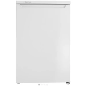 Μονόπορτο ψυγείο Hisense RR154D4AW2 με χωρητικότητα 120 λίτρα, που μπορεί να καλύψει τις ανάγκες ενός ή δύο ατόμων.