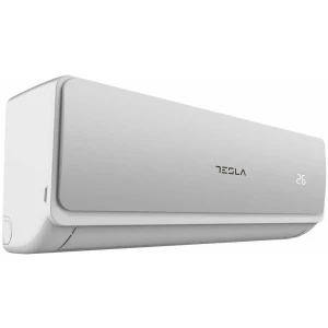 Κλιματιστικό Inverter Tesla TA27FFUL-0932IAW με οικολογικό ψυκτικό υγρό, πολλές χρήσιμες λειτουργίες και προηγμένη τεχνολογία για την επιθυμητή θερμοκρασία.