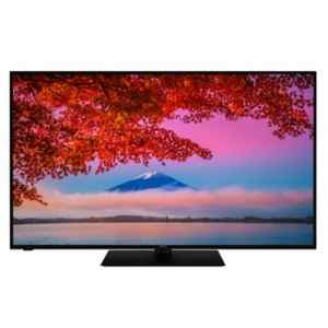 Η τηλεόραση Smart Hitachi 50HK5300 είναι μια τηλεόραση LED 4K Ultra HD και απευθύνεται σε όσους αναζητούν μια αξιόπιστη και προσιτή τηλεόραση με υψηλή ανάλυση εικόνας και βασικές λειτουργίες Smart TV.