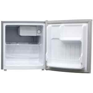 Mini Bar Primo PRMB-50045 λειτουργεί με στατική ψύξη που είναι και ο πιο κοινός τρόπος ψύξης. Η στατική ψύξη προσφέρει ομοιόμορφη ψύξη με υψηλά ποσοστά υγρασίας, με αποτέλεσμα να μην αλλοιώνονται τα νωπά τρόφιμα. Το μειονέκτημα της στατικής ψύξης είναι ότι μαζεύει εύκολα πάγο με αποτέλεσμα να χρειάζεται απόψυξη σε τακτά χρονικά διαστήματα. Για την καλύτερη λειτουργία του ψυγείου προτείνεται να γίνεται απόψυξη πριν το στρώμα πάγου ξεπεράσει το 1 εκατοστό.
