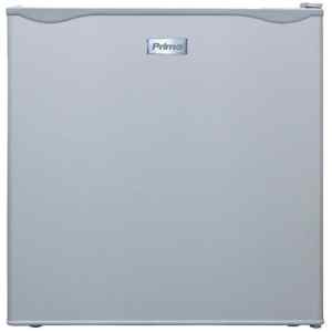 Mini Bar Primo PRMB-50045 λειτουργεί με στατική ψύξη που είναι και ο πιο κοινός τρόπος ψύξης. Η στατική ψύξη προσφέρει ομοιόμορφη ψύξη με υψηλά ποσοστά υγρασίας, με αποτέλεσμα να μην αλλοιώνονται τα νωπά τρόφιμα. Το μειονέκτημα της στατικής ψύξης είναι ότι μαζεύει εύκολα πάγο με αποτέλεσμα να χρειάζεται απόψυξη σε τακτά χρονικά διαστήματα. Για την καλύτερη λειτουργία του ψυγείου προτείνεται να γίνεται απόψυξη πριν το στρώμα πάγου ξεπεράσει το 1 εκατοστό.