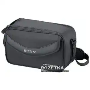 Τσάντα Ώμου Sony LCS-VA10