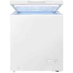 Ο καταψύκτης μπαούλο Zanussi ZCAN14FW1 μπορεί να καλύψει τις ανάγκες για κατεψυγμένα τρόφιμα έως και για δύο άτομα. Είναι μία συσκευή η οποία μπορεί να διατηρήσει ποσότητες τροφίμων για μεγάλο χρονικό διάστημα, χάρη στις πολύ χαμηλές θερμοκρασίες που επιτυγχάνει. Έτσι έχετε τη δυνατότητα να αγοράζετε και συντηρείτε ποσότητες φαγητών και τροφίμων, τα οποία θα είναι προστατευμένα από βακτήρια και μούχλα. Είναι ιδανική επιλογή εάν διαθέτετε ψυγείο μόνο συντήρησης και χρειάζεστε επιπλέον χώρο για να καταψύχετε τα τρόφιμα σας.