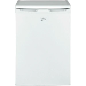 Το μονόπορτο ψυγείο Beko TSE1284N διαθέτει γυάλινα ράφια με πλαστικό τελείωμα που εμποδίζει σημαντικά τη διαρροή υγρών στο εσωτερικό της συσκευής. Επιπλέον, σας προσφέρουν ευκολία στο καθάρισμα για να διατηρείτε τη συσκευή σας καθαρή.