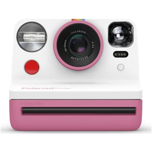 Με την φωτογραφική μηχανή Polaroid Instant Pink σημάδεψε, τράβηξε και κράτησε. Αυτή η σειρά είναι μια εξέλιξη των αρχικών φωτογραφικών μηχανών Polaroid OneStep από τη δεκαετία του '70 που έκαναν τη φωτογραφία προσιτή για όλους. Η Polaroid Now παίρνει αυτήν την απλότητα και σου χαρίζει μεγαλύτερο δημιουργικό έλεγχο, καθαρό σχεδιασμό και έντονα χρώματα για να έχεις στην κατοχή του μια μηχανή ζωής και όχι κάποια σκόρπια στιγμιότυπα.