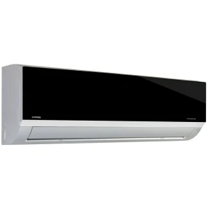 Το κλιματιστικό Pitsos Athina Premium PSI12XW30 / PSO12XW30 χάρη στον έξυπνο αισθητήρα μέσα στο ασύρματο χειριστήριό τους, τα κλιματιστικά Pitsos αντιλαμβάνονται τη θερμοκρασία του χώρου που βρίσκεται το χειριστήριο και την προσαρμόζουν ανάλογα. Έτσι, έχετε πάντα την πιο ιδανική θερμοκρασία, σταθερή και τέλεια, χωρίς εσείς να χρειάζεται να κάνετε κάτι.