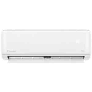 Το κλιματιστικό Inventor Neo NUVI-09WF/NUVO-09 έρχεται να φροντίσει για τη δημιουργία συνθηκών απόλυτης άνεσης στον χώρο σας, φροντίζοντας παράλληλα την απομάκρυνση βλαβερών μικροοργανισμών από την ατμόσφαιρα. Με την Τεχνολογία Ultraviolet τύπου C και τον Ιονιστή απολαμβάνετε υγιεινό αέρα στον χώρο σας, ενώ με τις λειτουργίες Breeze Away και τη Ροή Αέρα 4 Κατευθύνσεων η αίσθηση άνεσης είναι εγγυημένη!