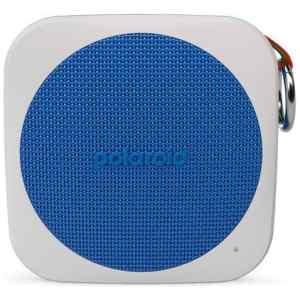 Το φορητό ηχείο Bluetooth Polaroid P1 μπλε με ισχύ 10 watt, είναι full range και μπορεί να αναπαράγει οποιοδήποτε μουσικό κομμάτι με περιορισμένη όμως απόδοση στο μπάσο, καθώς δεν διαθέτει subwoofer. Mε μια πλήρη φόρτιση, σας προσφέρει έως 10 ώρες συνεχούς αναπαραγωγής μουσικής. Επιπλέον έχει την δυνατότητα φόρτισης μέσω usb, για να μπορείτε εύκολα να το φορτίσετε με powerbank. Με βαθμό προστασίας IPΧ5, μπορείτε να πάρετε το ηχείο κοντά σας στη θάλασσα ή την πισίνα, καθώς έχει αντοχή σε ρίψεις νερού (π.χ. βροχή).