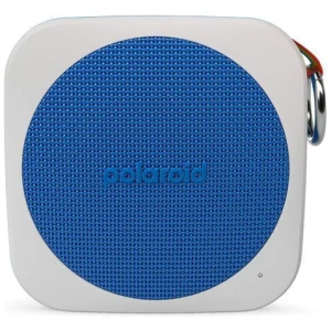 Το φορητό ηχείο Bluetooth Polaroid P1 μπλε με ισχύ 10 watt, είναι full range και μπορεί να αναπαράγει οποιοδήποτε μουσικό κομμάτι με περιορισμένη όμως απόδοση στο μπάσο, καθώς δεν διαθέτει subwoofer. Mε μια πλήρη φόρτιση, σας προσφέρει έως 10 ώρες συνεχούς αναπαραγωγής μουσικής. Επιπλέον έχει την δυνατότητα φόρτισης μέσω usb, για να μπορείτε εύκολα να το φορτίσετε με powerbank. Με βαθμό προστασίας IPΧ5, μπορείτε να πάρετε το ηχείο κοντά σας στη θάλασσα ή την πισίνα, καθώς έχει αντοχή σε ρίψεις νερού (π.χ. βροχή).