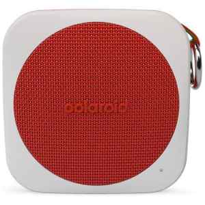 Το φορητό ηχείο Bluetooth Polaroid P1 κόκκινο με ισχύ 10 watt, είναι full range και μπορεί να αναπαράγει οποιοδήποτε μουσικό κομμάτι με περιορισμένη όμως απόδοση στο μπάσο, καθώς δεν διαθέτει subwoofer. Mε μια πλήρη φόρτιση, σας προσφέρει έως 10 ώρες συνεχούς αναπαραγωγής μουσικής. Επιπλέον έχει την δυνατότητα φόρτισης μέσω usb, για να μπορείτε εύκολα να το φορτίσετε με powerbank. Με βαθμό προστασίας IPΧ5, μπορείτε να πάρετε το ηχείο κοντά σας στη θάλασσα ή την πισίνα, καθώς έχει αντοχή σε ρίψεις νερού (π.χ. βροχή).