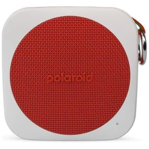 Το φορητό ηχείο Bluetooth Polaroid P1 κόκκινο με ισχύ 10 watt, είναι full range και μπορεί να αναπαράγει οποιοδήποτε μουσικό κομμάτι με περιορισμένη όμως απόδοση στο μπάσο, καθώς δεν διαθέτει subwoofer. Mε μια πλήρη φόρτιση, σας προσφέρει έως 10 ώρες συνεχούς αναπαραγωγής μουσικής. Επιπλέον έχει την δυνατότητα φόρτισης μέσω usb, για να μπορείτε εύκολα να το φορτίσετε με powerbank. Με βαθμό προστασίας IPΧ5, μπορείτε να πάρετε το ηχείο κοντά σας στη θάλασσα ή την πισίνα, καθώς έχει αντοχή σε ρίψεις νερού (π.χ. βροχή).