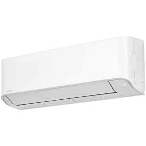 Το κλιματιστικό Toshiba Seiya RAS-B24J2KVG-E/RAS-24J2AVG-E θα χαρίσει πολλές ήσυχες νύκτες, χάρη στη χαμηλή στάθμη θορύβου του, αλλά και πολλές ήσυχες ημέρες χάρη στην υψηλή του απόδοση που εγγυάται πολύ χαμηλή κατανάλωση ρεύματος.