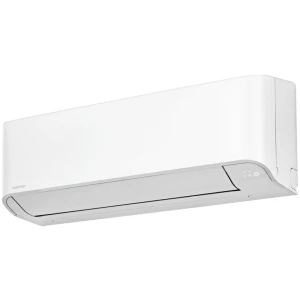 Το κλιματιστικό Toshiba Seiya RAS-B24J2KVG-E/RAS-24J2AVG-E θα χαρίσει πολλές ήσυχες νύκτες, χάρη στη χαμηλή στάθμη θορύβου του, αλλά και πολλές ήσυχες ημέρες χάρη στην υψηλή του απόδοση που εγγυάται πολύ χαμηλή κατανάλωση ρεύματος.