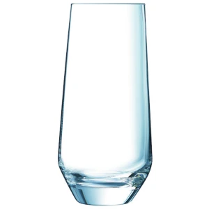 Σετ ποτήρια νερού Eclat 450ml 2τμχ για μια χαλαρή βραδιά με φίλους, ή σε ένα πιο επίσημο δείπνο, τα ποτήρια Ultime μπορούν θα σταθούν επάξια σε κάθε περίσταση και θα χαρίσουν extra λάμψη στις στιγμές σας! Ταιριάζουν δε, με τα περισσότερα σερβίτσια κλασσικά ή σύγχρονα, χωρίς να περιορίζουν τις art de la table επιλογές σας!