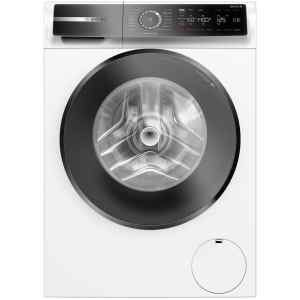 Με το πλυντήριο ρούχων Bosch WGB25410GR απολαύστε τέλεια φροντισμένα ρούχα χωρίς τσακίσεις, με ελάχιστη προσπάθεια. Το πρόγραμμα Iron Assist ψεκάζει με ατμό τα φρεσκοπλυμένα, στεγνά ρούχα σας, ο οποίος διεισδύει στις ίνες των υφασμάτων και μειώνει ορατά το τσαλάκωμά τους σε μόλις 20 λεπτά. Επιπλέον, μπορείτε να το χρησιμοποιήσετε για να εξαλείψετε τις ζάρες από κάποιο πουκάμισο ή παντελόνι, που ήδη είχατε φορέσει. Απλά βάλτε τα ρούχα μέσα στο πλυντήριο ρούχων Bosch και αφήστε το Iron Assist να αναλάβει τα υπόλοιπα. Εκείνο θα μειώσει το τσαλάκωμά τους έως και κατά 50% και συνεπώς τη στοίβα με τα ασιδέρωτα.