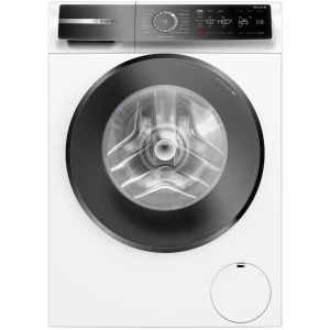 Με το πλυντήριο ρούχων Bosch WGB25410GR απολαύστε τέλεια φροντισμένα ρούχα χωρίς τσακίσεις, με ελάχιστη προσπάθεια. Το πρόγραμμα Iron Assist ψεκάζει με ατμό τα φρεσκοπλυμένα, στεγνά ρούχα σας, ο οποίος διεισδύει στις ίνες των υφασμάτων και μειώνει ορατά το τσαλάκωμά τους σε μόλις 20 λεπτά. Επιπλέον, μπορείτε να το χρησιμοποιήσετε για να εξαλείψετε τις ζάρες από κάποιο πουκάμισο ή παντελόνι, που ήδη είχατε φορέσει. Απλά βάλτε τα ρούχα μέσα στο πλυντήριο ρούχων Bosch και αφήστε το Iron Assist να αναλάβει τα υπόλοιπα. Εκείνο θα μειώσει το τσαλάκωμά τους έως και κατά 50% και συνεπώς τη στοίβα με τα ασιδέρωτα.