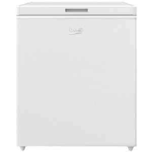 Ο καταψύκτης μπαούλο Beko HSM 20530 αναβαθμίζει την καθημερινότητά σου συνοδεύοντάς την με την κορυφαία σχεδίαση που εντυπωσιάζει. Ο εσωτερικός φωτισμός του και η αναστρέψιμη πόρτα του το κάνουν εξαιρετικά εύχρηστο σε κάθε περίπτωση!