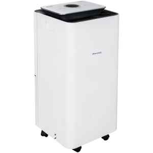 Ο αφυγραντήρας Philco PD-16 16lt έχει την ικανότητα να απορροφήσει 16 λίτρα νερού μέσα σε 24 ώρες. Είναι κατάλληλος για ενιαίους χώρους έως και 64m², ώστε να διατηρεί την υγρασία του χώρου σε φυσιολογικά επίπεδα.